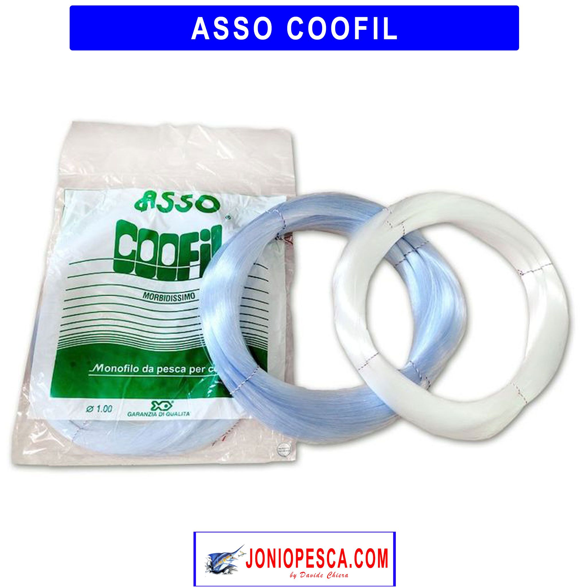 Filo Asso Coofil