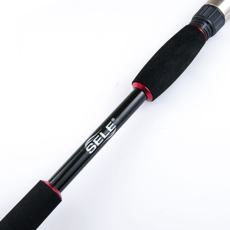 CANNA SELE ONLY SPINN - immagine 8