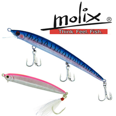 ARTIFICIALI MOLIX