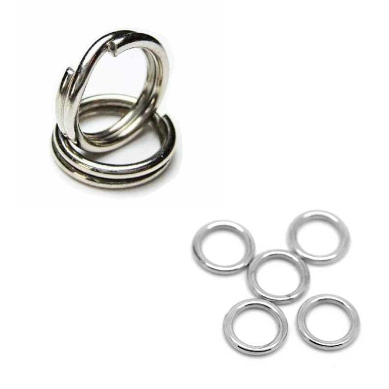 ANELLINI SPLIT RINGS