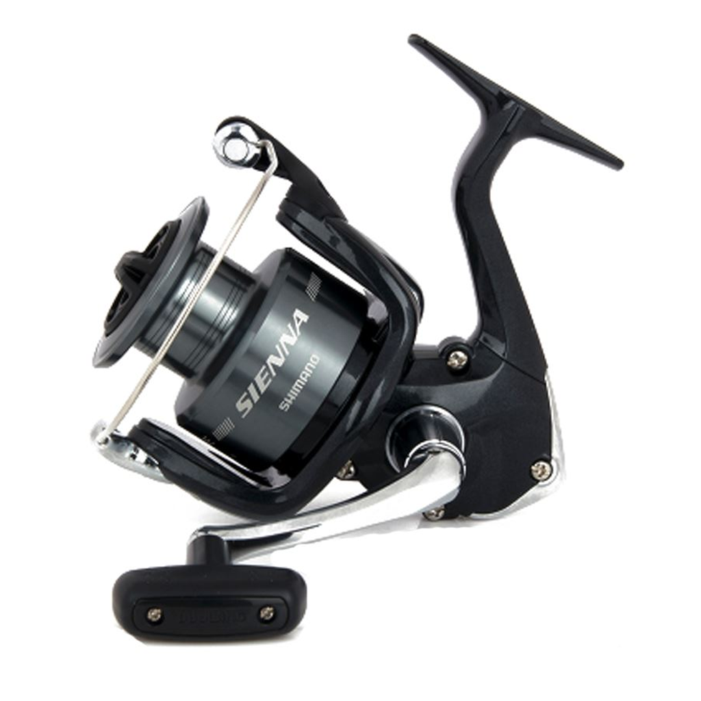 Mulinello Shimano Sienna