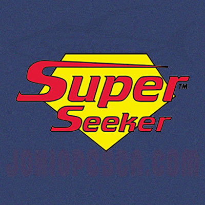 SUPER SEEKER