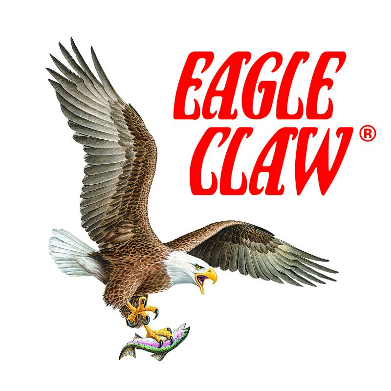 AMI EAGLE CLAW