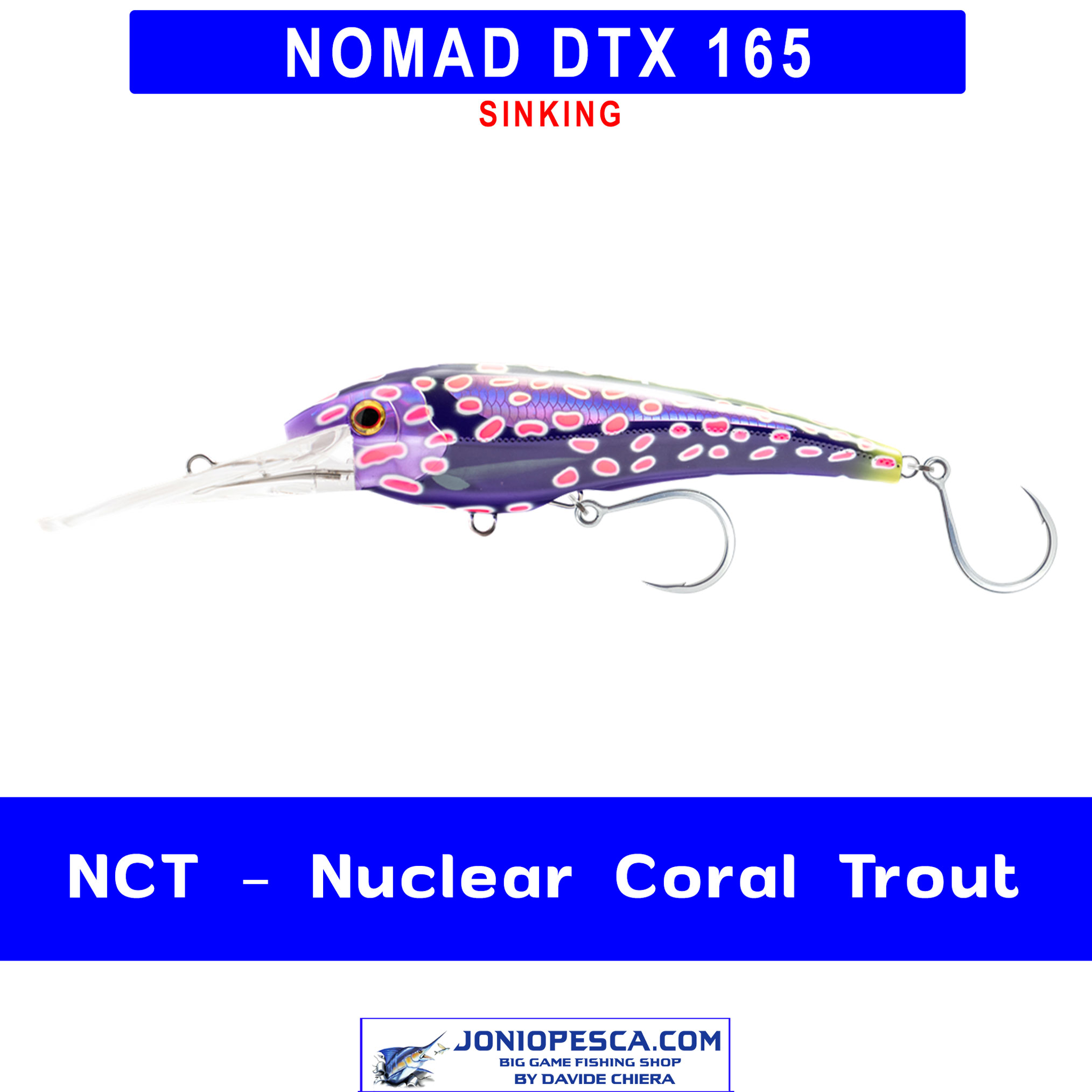 nomad-dtx-165s-NCT nomad-dtx-165s-NCT
