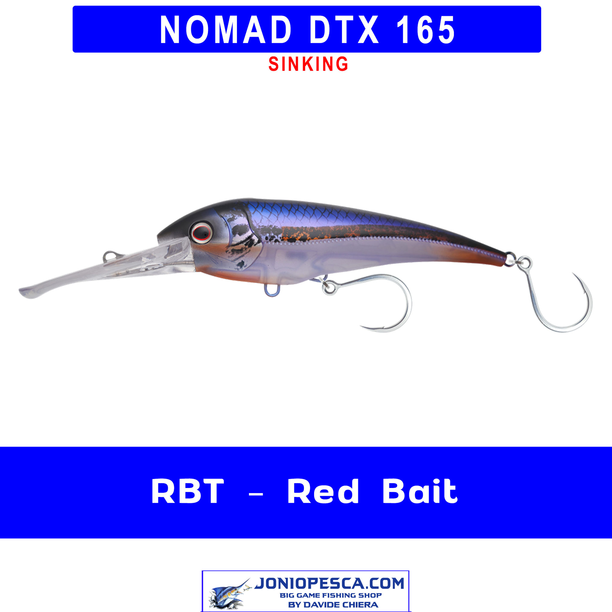 nomad-dtx-165s-RBT nomad-dtx-165s-RBT