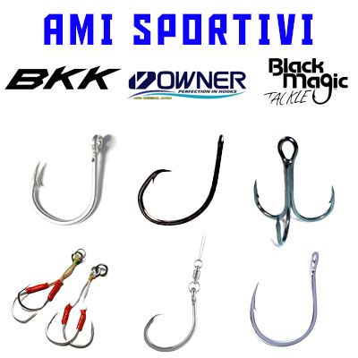 AMI SPORTIVI