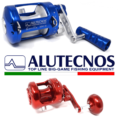 MULINELLI ALUTECNOS