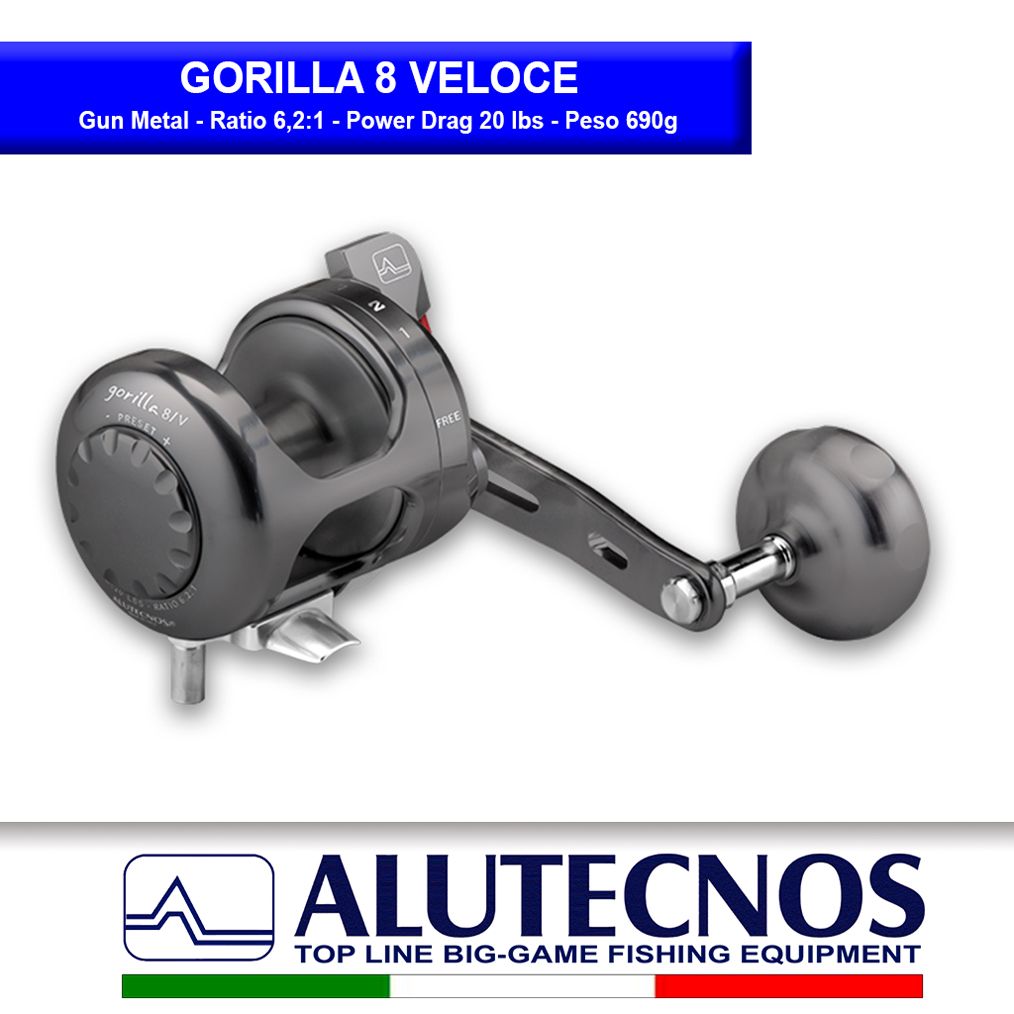 gorilla-8-veloce-gun-metal