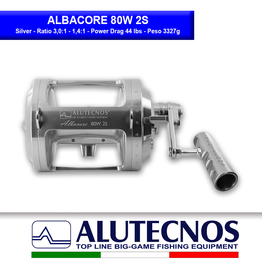 albacore-80w-2s-silver