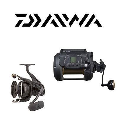 MULINELLI DAIWA