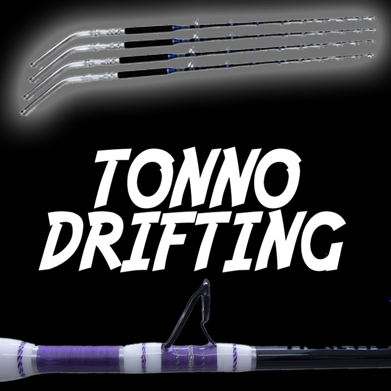 TONNO / DRIFTING