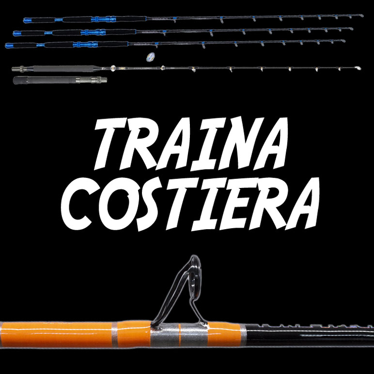 TRAINA COSTIERA