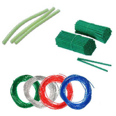 GUAINE - TUBICINI LOOP PROTECTORS