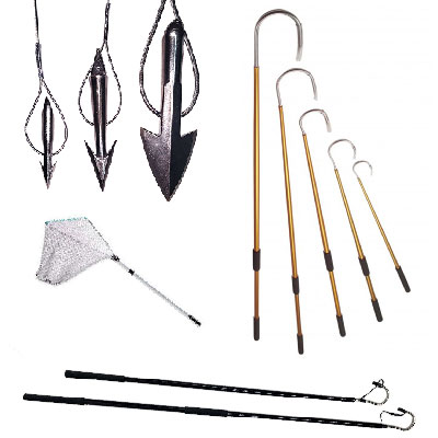 RAFFI - ARPIONI - GUADINI