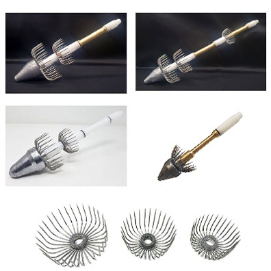 TOTANARE DI PROFONDITA'