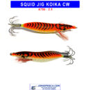 SQUID JIG SUPER 2.5