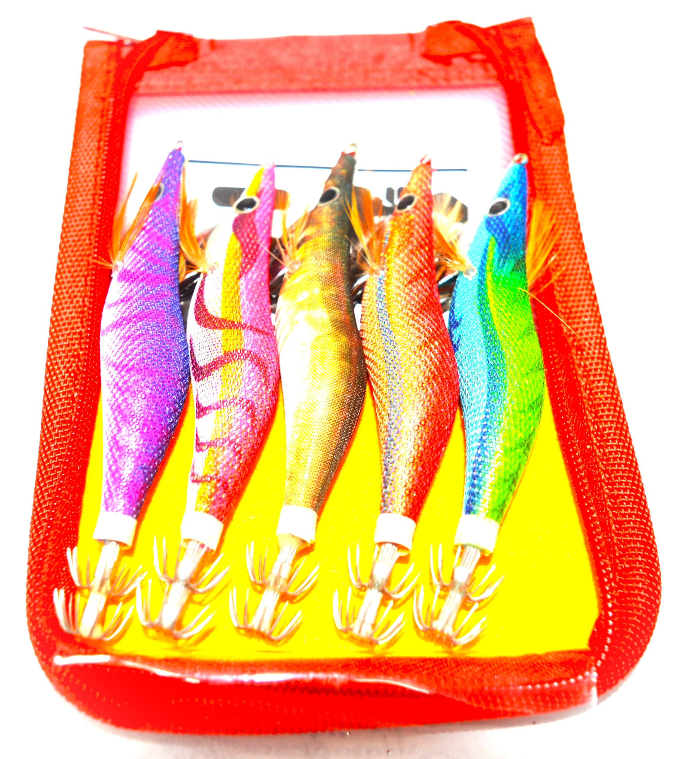 TOTANARE CON RUTLE SONIC BOMM 3.0 (5 pz)