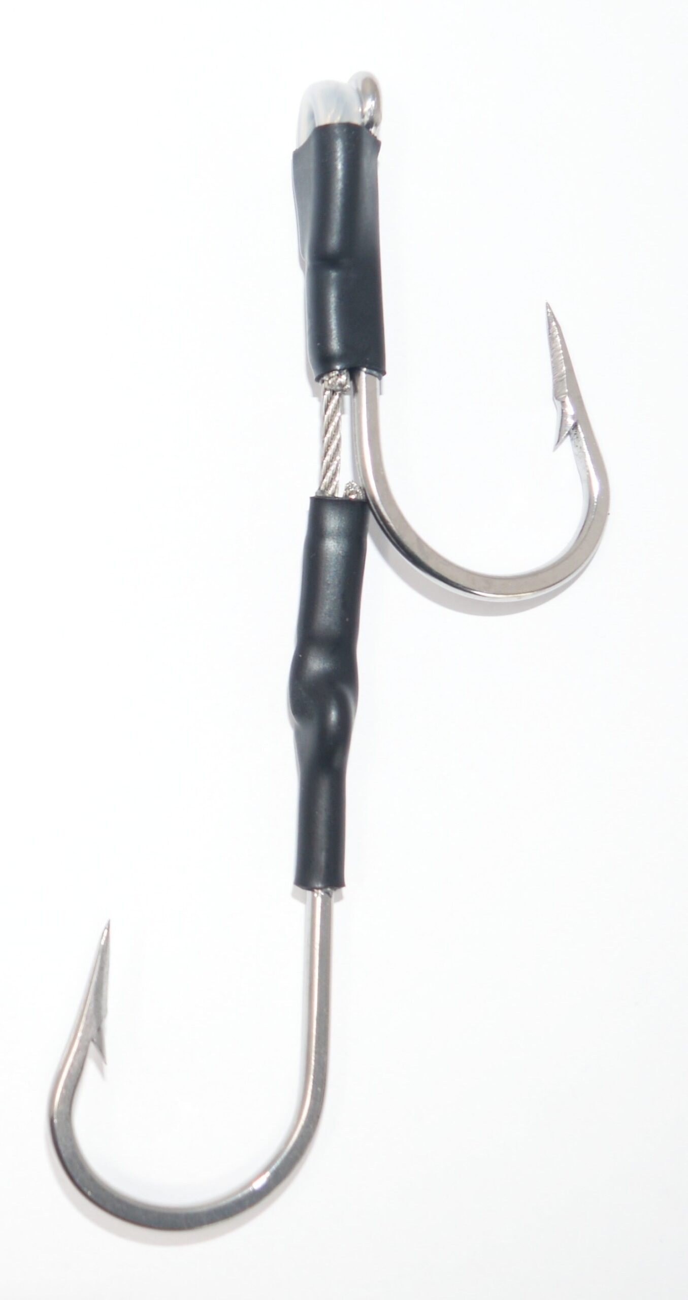 AMI TANDEM SUPER SPADES INOX