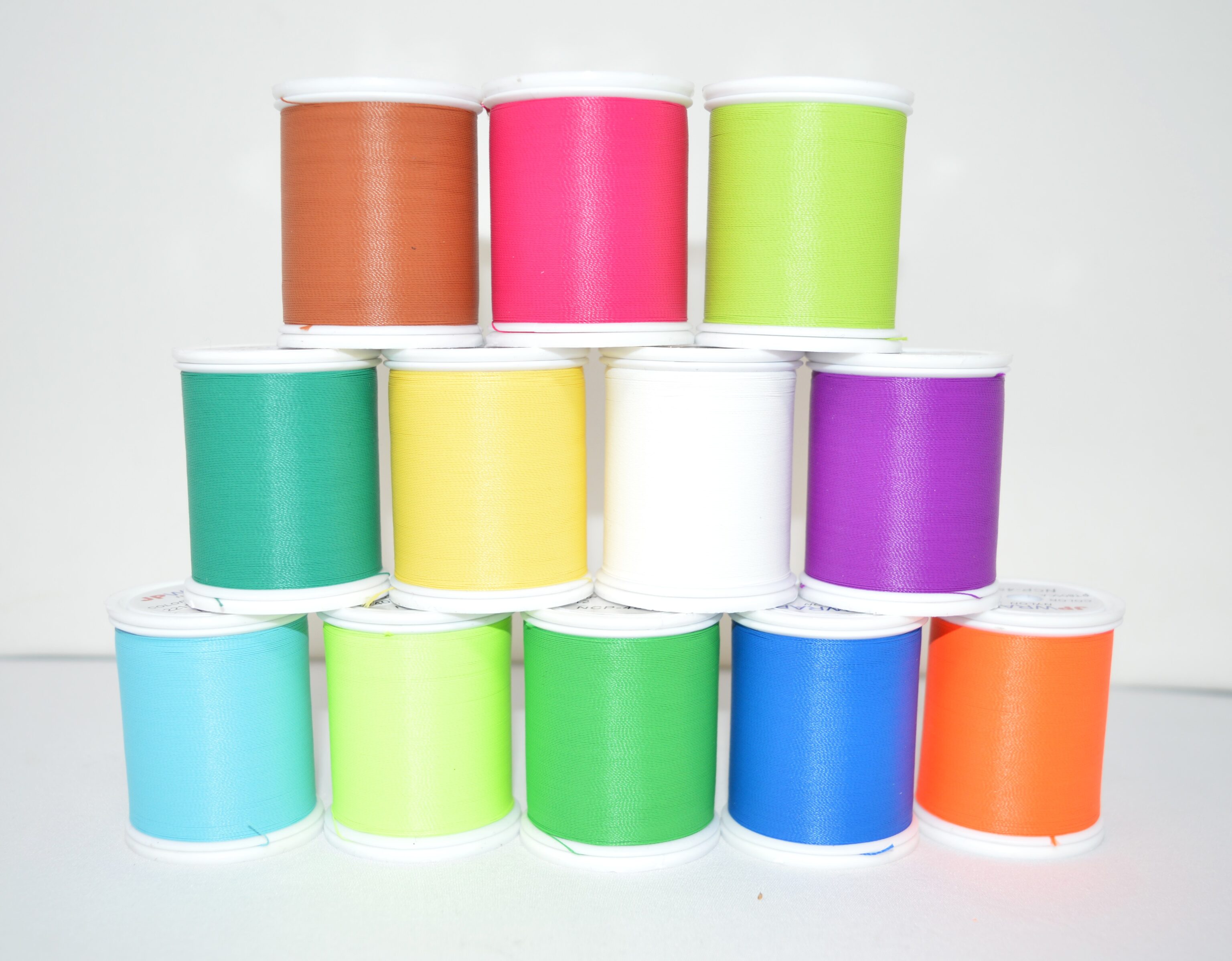 FILO LEGATURA JPWRAP  NCO-450 yds (1 Bobina)