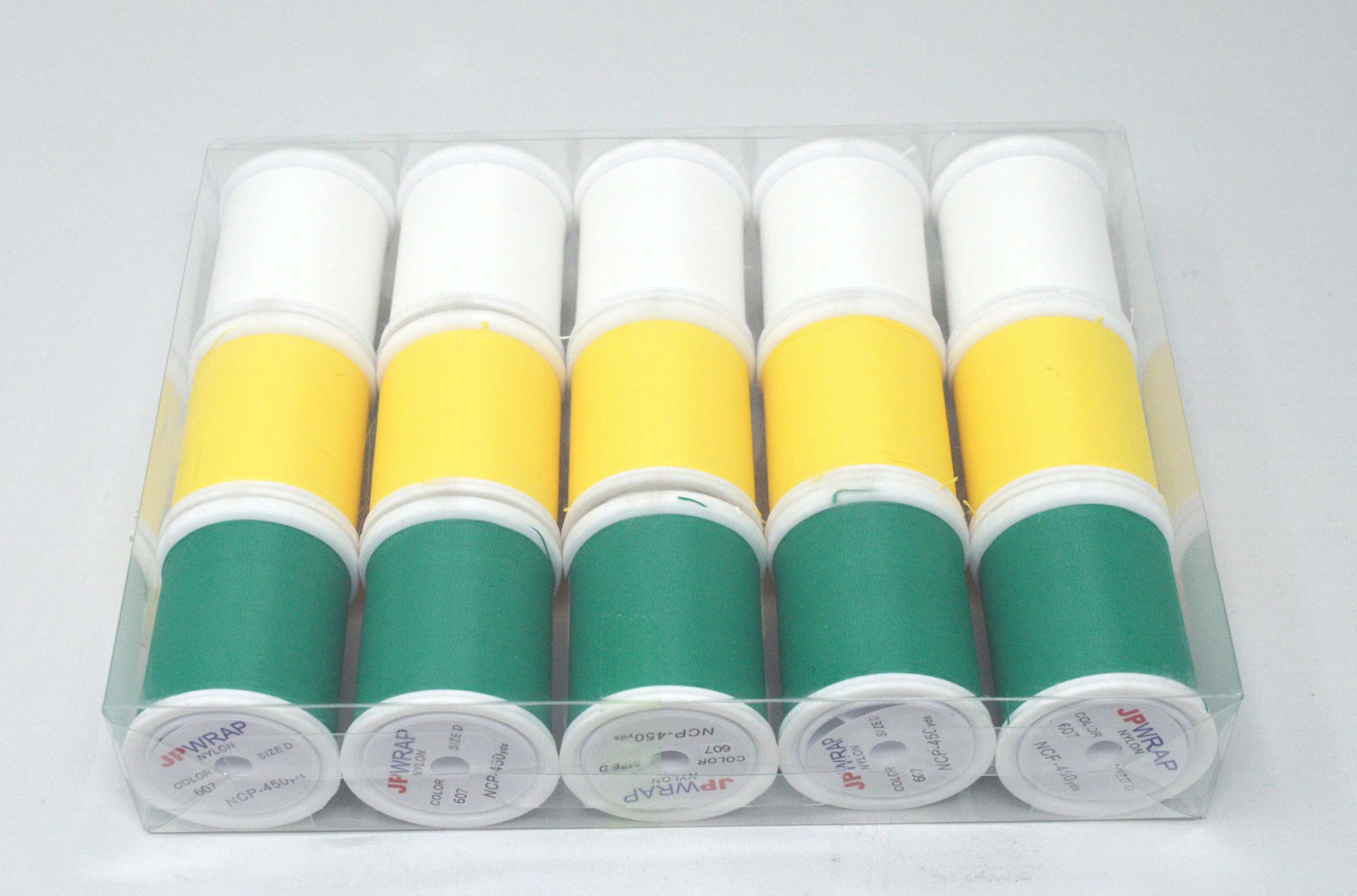 FILO LEGATURA JPWRAP  NCO-450 yds