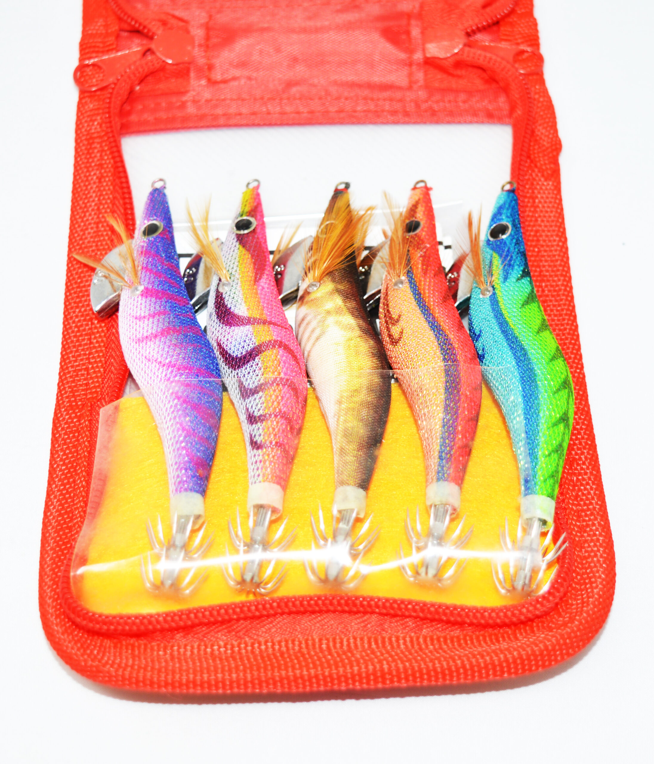 TOTANARE CON RUTLE SONIC BOMM 3.0 (5 pz)