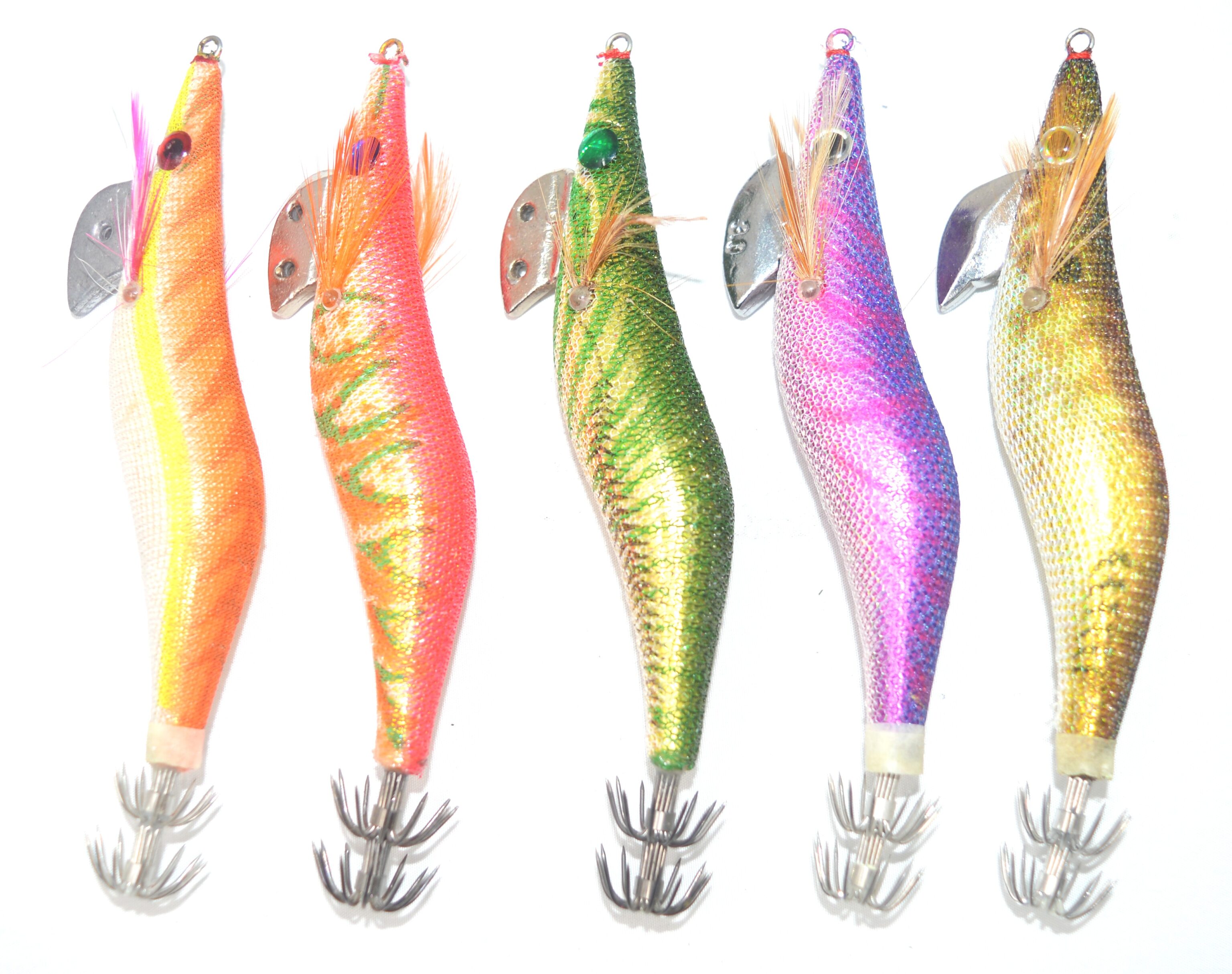 SET TOTANARE 3.0 (5 Pz)