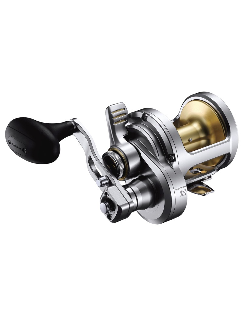 MULINELLO SHIMANO TALICA 12 II